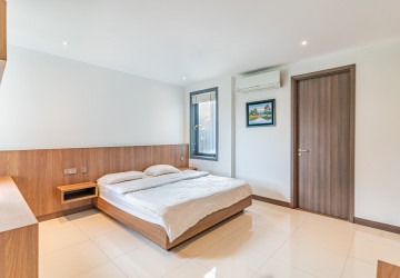 2 Bedroom Serviced Apartment For Rent - Boeung Kak 1, Phnom Penh thumbnail