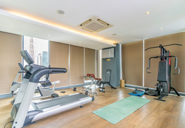 2 Bedroom Serviced Apartment For Rent - Boeung Kak 1, Phnom Penh thumbnail