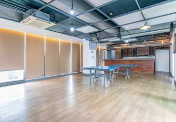 2 Bedroom Serviced Apartment For Rent - Boeung Kak 1, Phnom Penh thumbnail