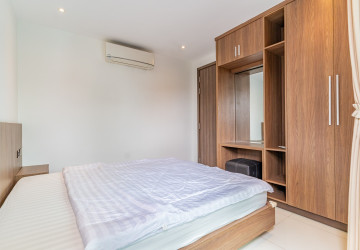 1 Bedroom Serviced Apartment For Rent - Boeung Kak 1, Phnom Penh thumbnail
