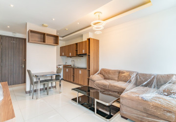 1 Bedroom Serviced Apartment For Rent - Boeung Kak 1, Phnom Penh thumbnail