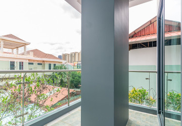 1 Bedroom Serviced Apartment For Rent - Boeung Kak 1, Phnom Penh thumbnail