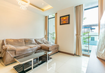 1 Bedroom Serviced Apartment For Rent - Boeung Kak 1, Phnom Penh thumbnail