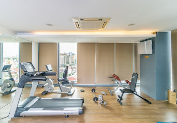 1 Bedroom Serviced Apartment For Rent - Boeung Kak 1, Phnom Penh thumbnail