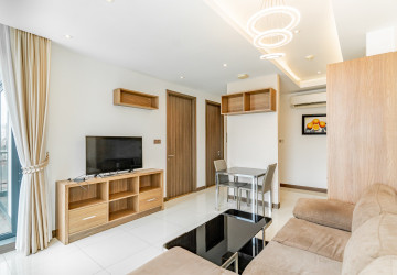 1 Bedroom Serviced Apartment For Rent – Boeung Kak 1, Phnom Penh