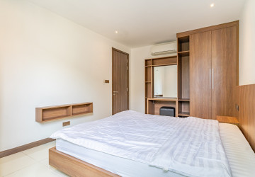 1 Bedroom Serviced Apartment For Rent - Boeung Kak 1, Phnom Penh thumbnail