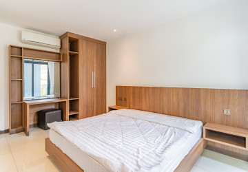 1 Bedroom Serviced Apartment For Rent - Boeung Kak 1, Phnom Penh thumbnail