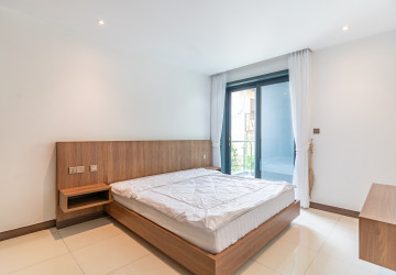 1 Bedroom Serviced Apartment For Rent - Boeung Kak 1, Phnom Penh thumbnail