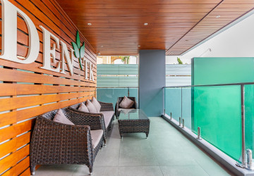 1 Bedroom Serviced Apartment For Rent - Boeung Kak 1, Phnom Penh thumbnail