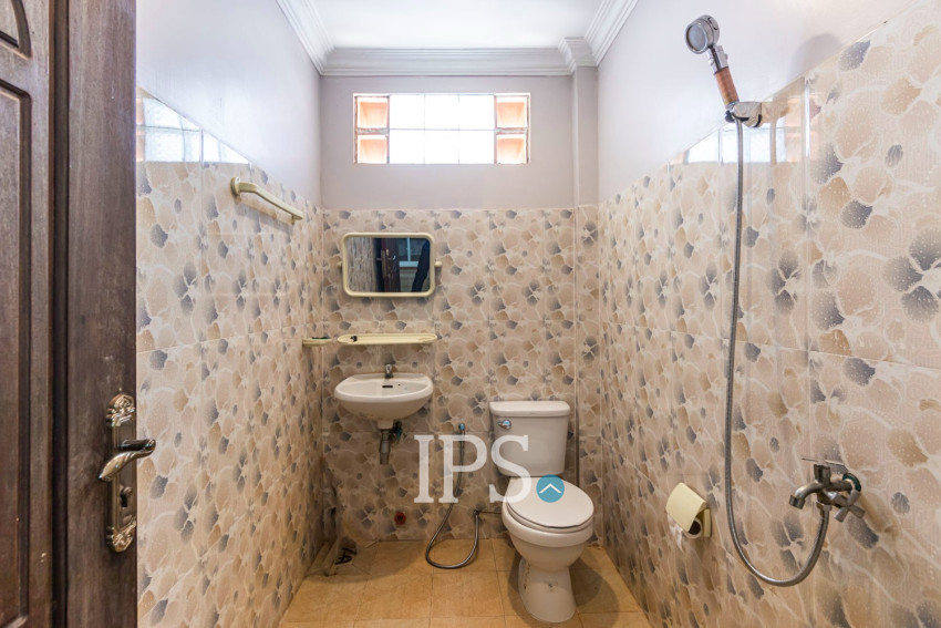 2 Bedroom House For Rent - Slor Kram, Siem Reap