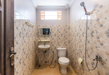 2 Bedroom House For Rent - Slor Kram, Siem Reap thumbnail