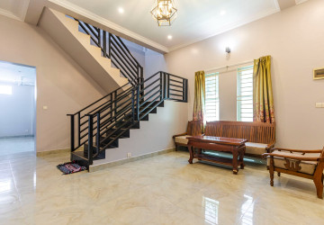 2 Bedroom House For Rent - Slor Kram, Siem Reap thumbnail