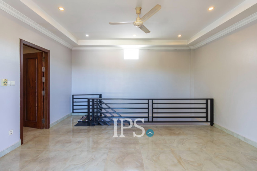 2 Bedroom House For Rent - Slor Kram, Siem Reap