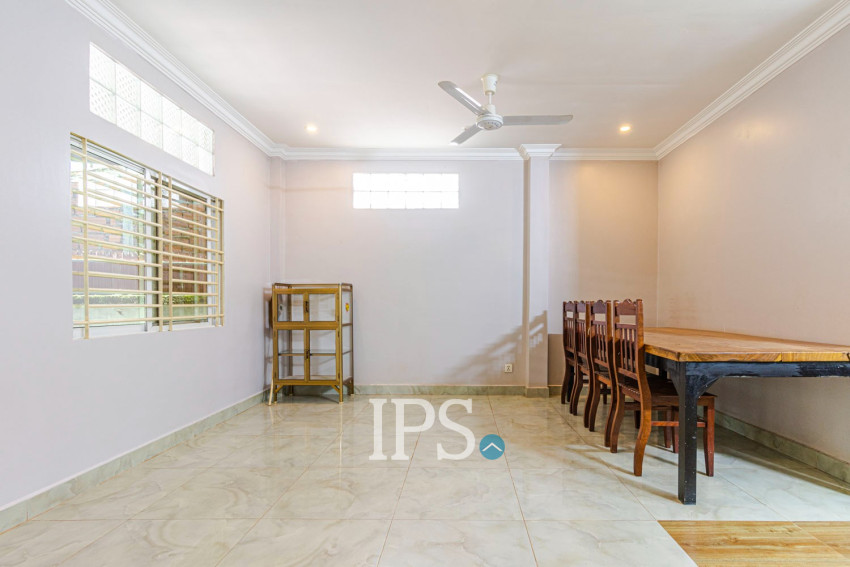 2 Bedroom House For Rent - Slor Kram, Siem Reap