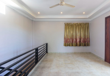 2 Bedroom House For Rent - Slor Kram, Siem Reap thumbnail