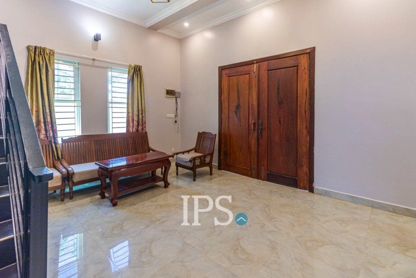 2 Bedroom House For Rent - Slor Kram, Siem Reap