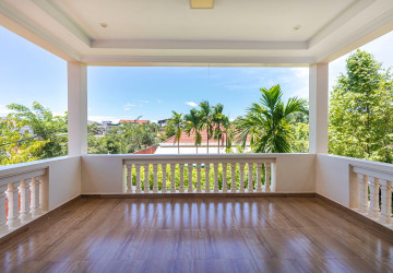 2 Bedroom House For Rent - Slor Kram, Siem Reap thumbnail