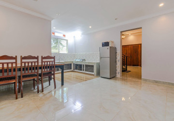 2 Bedroom House For Rent - Slor Kram, Siem Reap thumbnail