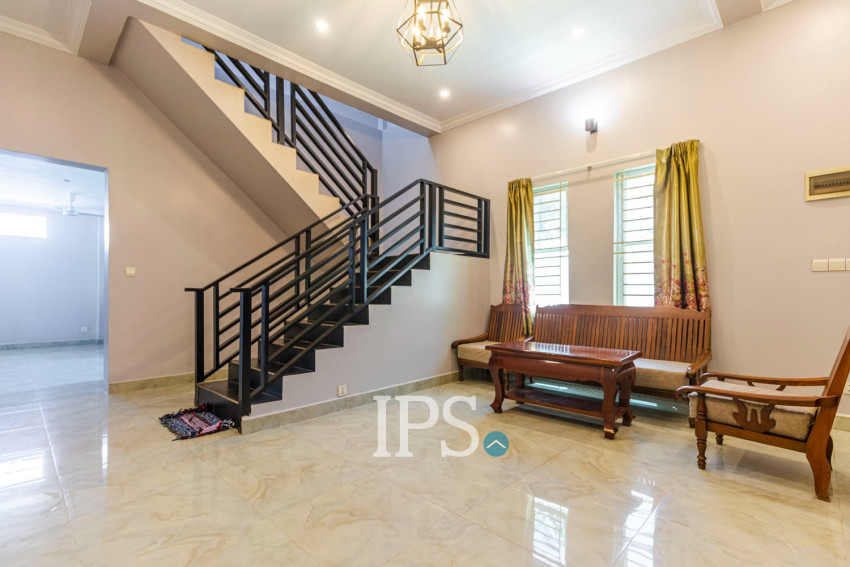 2 Bedroom House For Rent - Slor Kram, Siem Reap