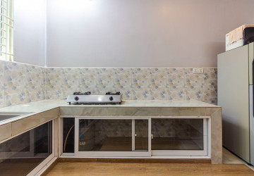 2 Bedroom House For Rent - Slor Kram, Siem Reap thumbnail