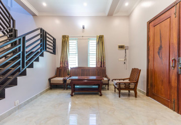 2 Bedroom House For Rent - Slor Kram, Siem Reap thumbnail