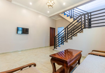 2 Bedroom House For Rent - Slor Kram, Siem Reap thumbnail