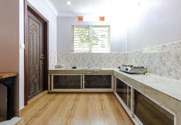 2 Bedroom House For Rent - Slor Kram, Siem Reap thumbnail