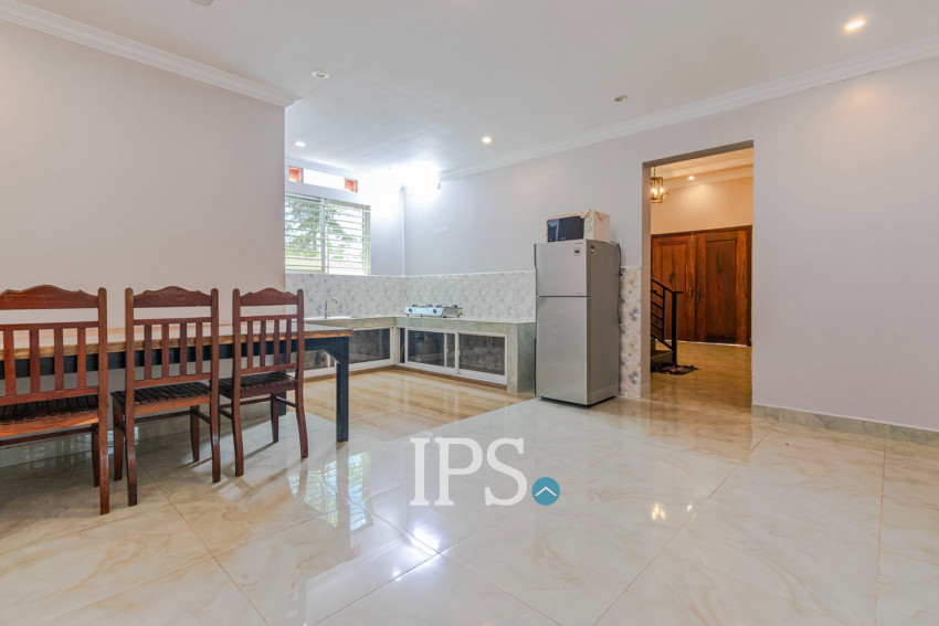 2 Bedroom House For Rent - Slor Kram, Siem Reap