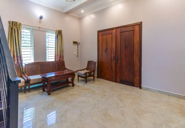 2 Bedroom House For Rent - Slor Kram, Siem Reap thumbnail