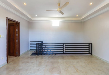 2 Bedroom House For Rent - Slor Kram, Siem Reap thumbnail