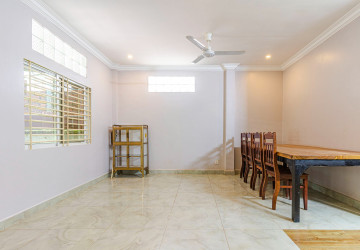 2 Bedroom House For Rent - Slor Kram, Siem Reap thumbnail