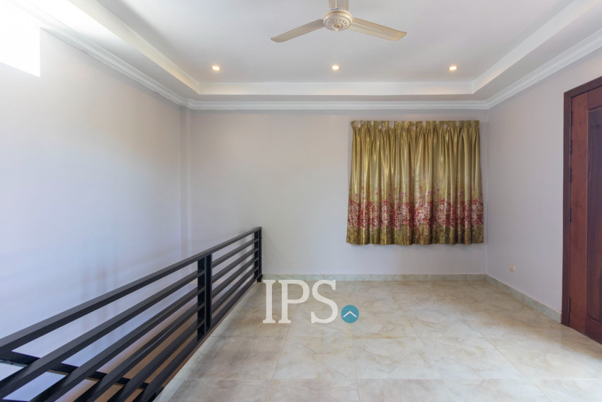 2 Bedroom House For Rent - Slor Kram, Siem Reap