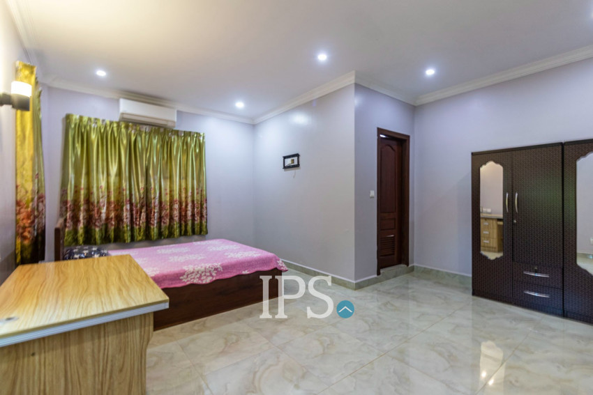 2 Bedroom House For Rent - Slor Kram, Siem Reap