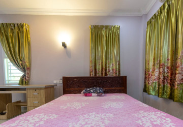2 Bedroom House For Rent - Slor Kram, Siem Reap thumbnail