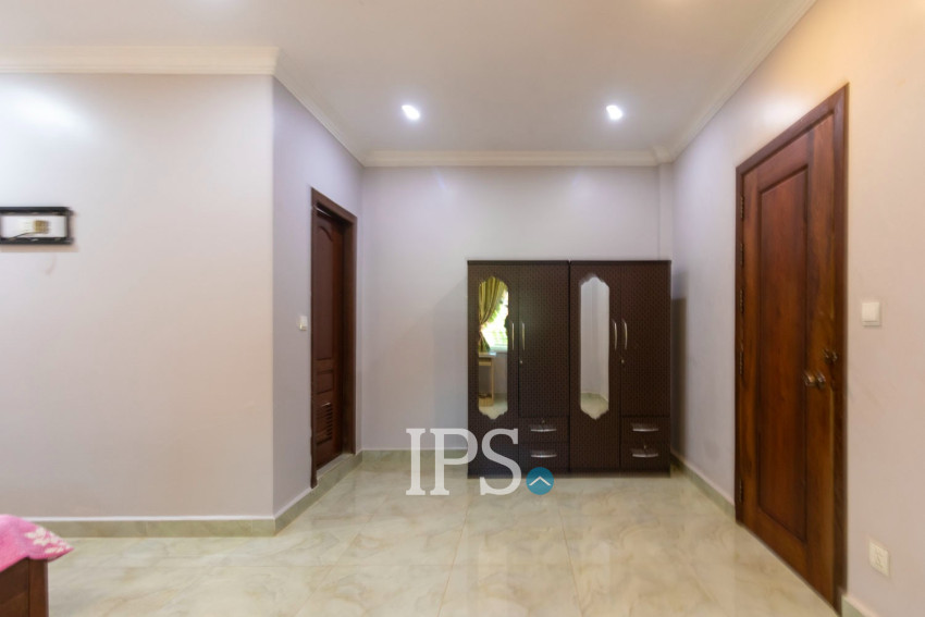 2 Bedroom House For Rent - Slor Kram, Siem Reap