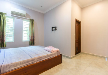 2 Bedroom House For Rent - Slor Kram, Siem Reap thumbnail