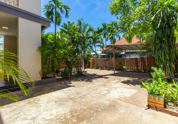 2 Bedroom House For Rent - Slor Kram, Siem Reap thumbnail