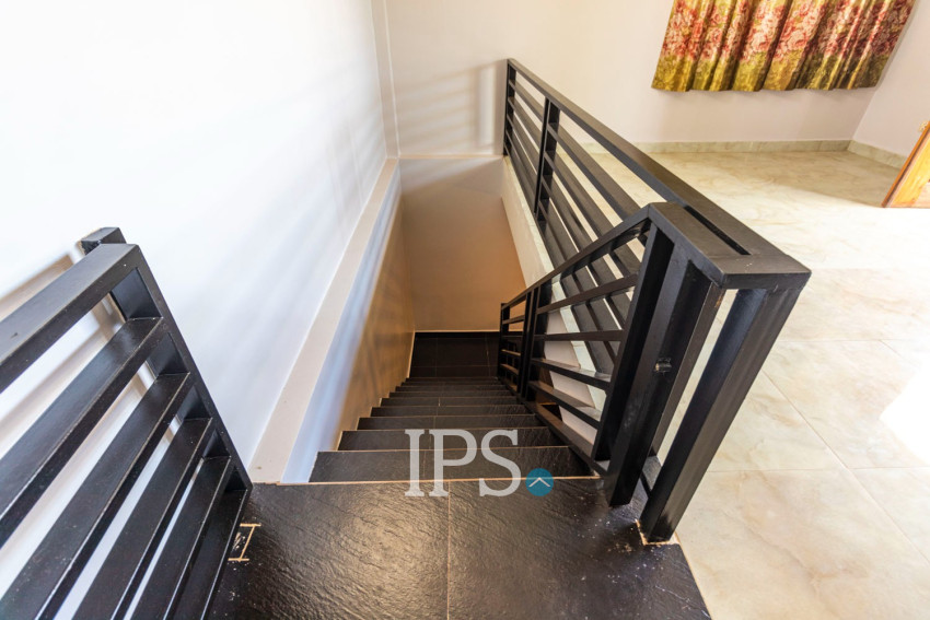 2 Bedroom House For Rent - Slor Kram, Siem Reap