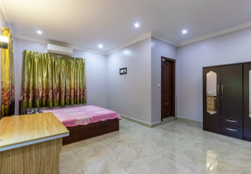 2 Bedroom House For Rent - Slor Kram, Siem Reap thumbnail
