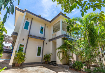 2 Bedroom House For Rent - Slor Kram, Siem Reap thumbnail