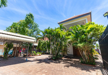 2 Bedroom House For Rent - Slor Kram, Siem Reap thumbnail