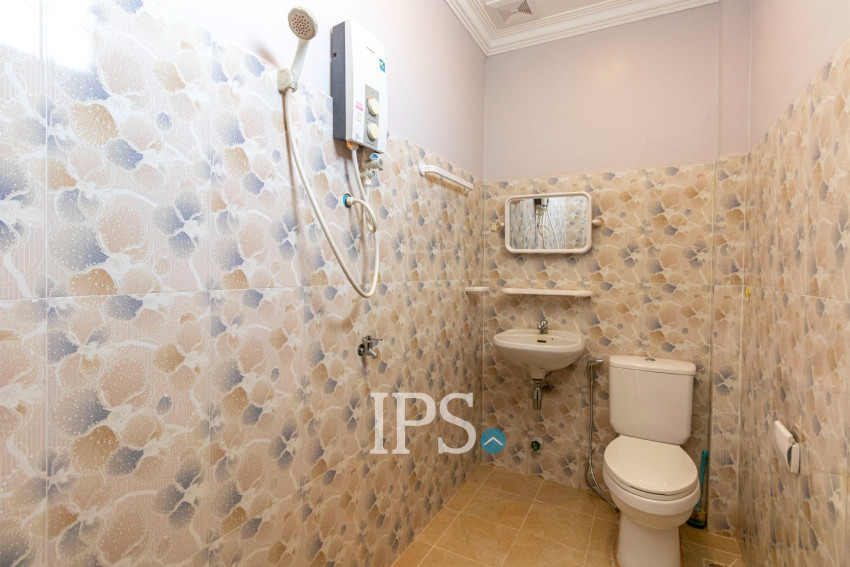 2 Bedroom House For Rent - Slor Kram, Siem Reap