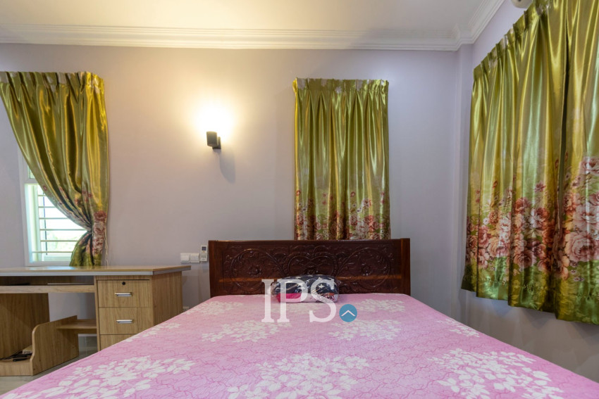 2 Bedroom House For Rent - Slor Kram, Siem Reap