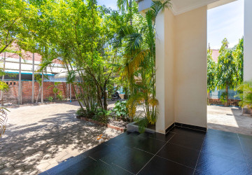 2 Bedroom House For Rent - Slor Kram, Siem Reap thumbnail