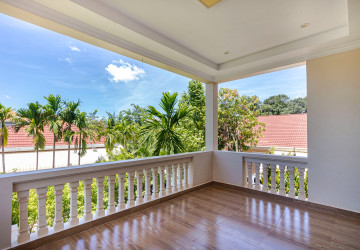 2 Bedroom House For Rent - Slor Kram, Siem Reap thumbnail