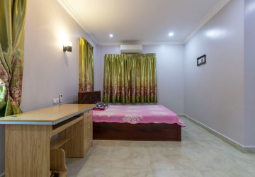 2 Bedroom House For Rent - Slor Kram, Siem Reap thumbnail