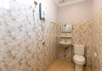 2 Bedroom House For Rent - Slor Kram, Siem Reap thumbnail