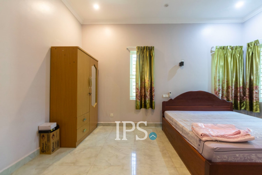 2 Bedroom House For Rent - Slor Kram, Siem Reap