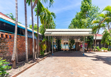 2 Bedroom House For Rent - Slor Kram, Siem Reap thumbnail