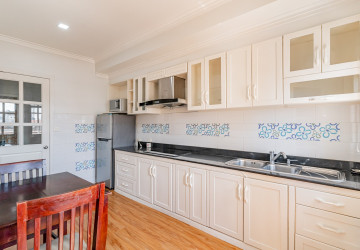 1 Bedroom Apartment For Rent - Boeung Kak 2, Phnom Penh thumbnail